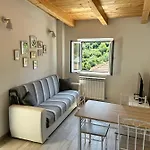 Da Pippo Апартаменты *