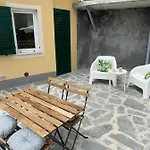 Апартаменты Da Pippo *