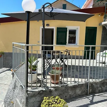 Lejlighed Da Pippo *