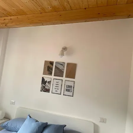 Apartamento Da Pippo
