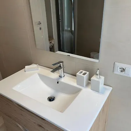 Apartamento Da Pippo