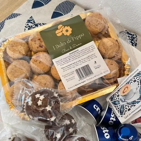 Da Pippo Apartamento Moneglia