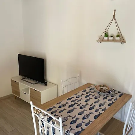 Apartamento Da Pippo *