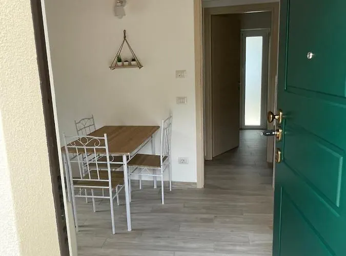 Lejlighed Da Pippo Moneglia