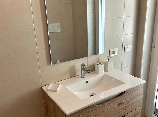 Lejlighed Da Pippo *