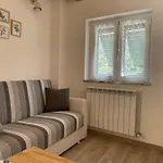 Appartement Da Pippo *