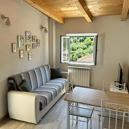 Da Pippo Apartment *