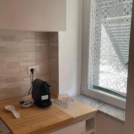 Apartment Da Pippo Moneglia