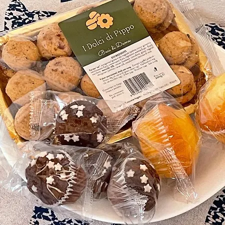 Da Pippo Apartment Moneglia