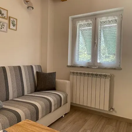 Apartment Da Pippo *