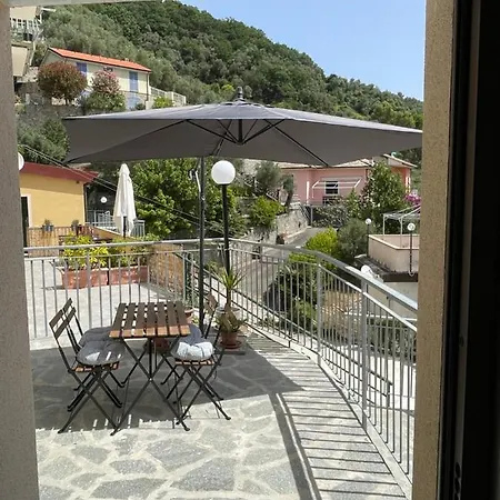 Lejlighed Da Pippo *