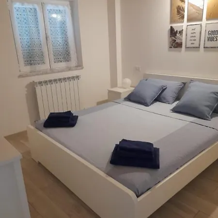 Apartment Da Pippo *