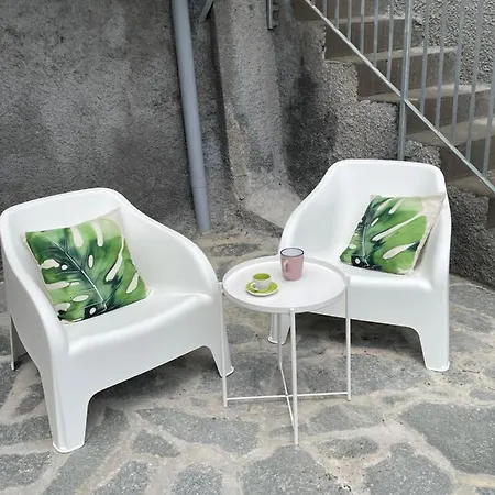 Da Pippo Apartment Moneglia