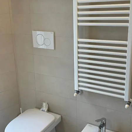 Apartment Da Pippo Moneglia