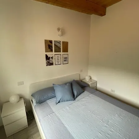 Da Pippo Apartment *