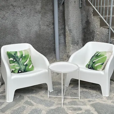 Apartment Da Pippo *