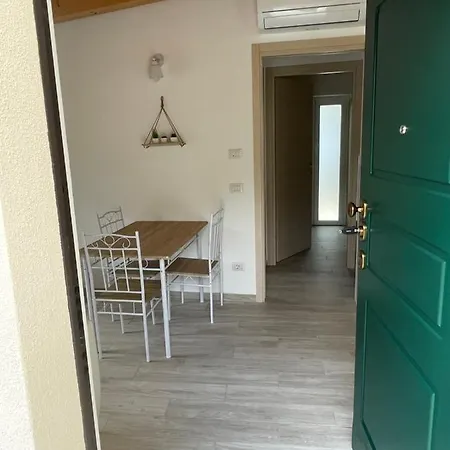 Apartment Da Pippo Moneglia