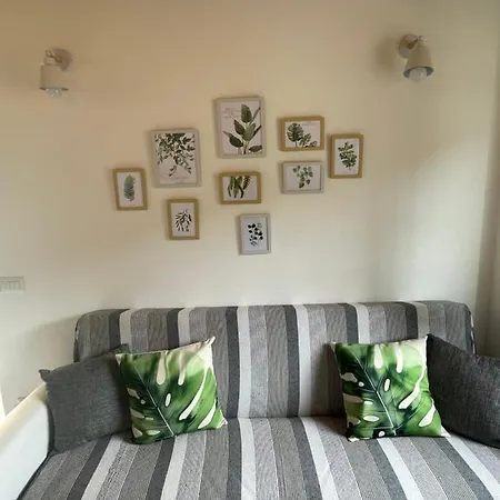 Da Pippo Apartment *