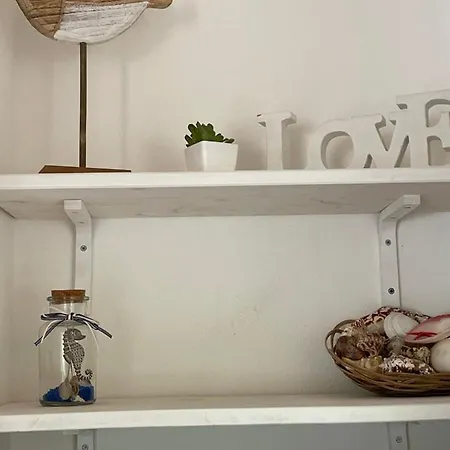 Da Pippo Апартаменты