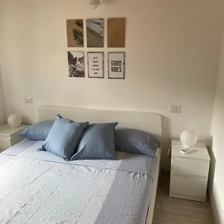 Apartment Da Pippo *