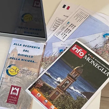 Da Pippo Appartement