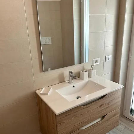 Apartment Da Pippo *