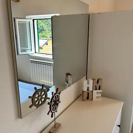 Apartment Da Pippo Moneglia