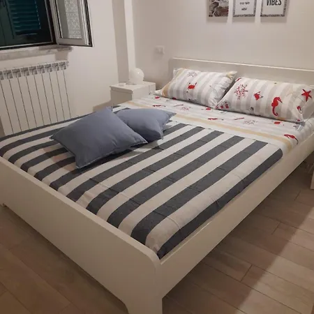 Da Pippo Apartment Moneglia