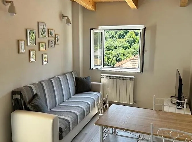 Da Pippo Lägenhet *