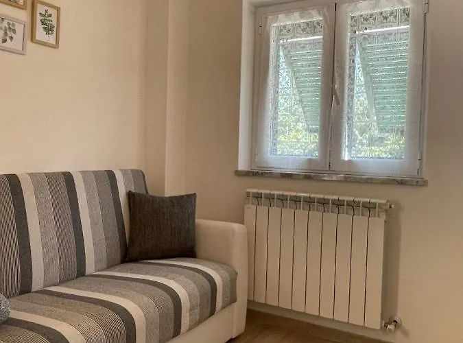 Lejlighed Da Pippo *