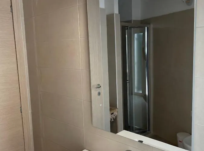 Da Pippo Lägenhet *