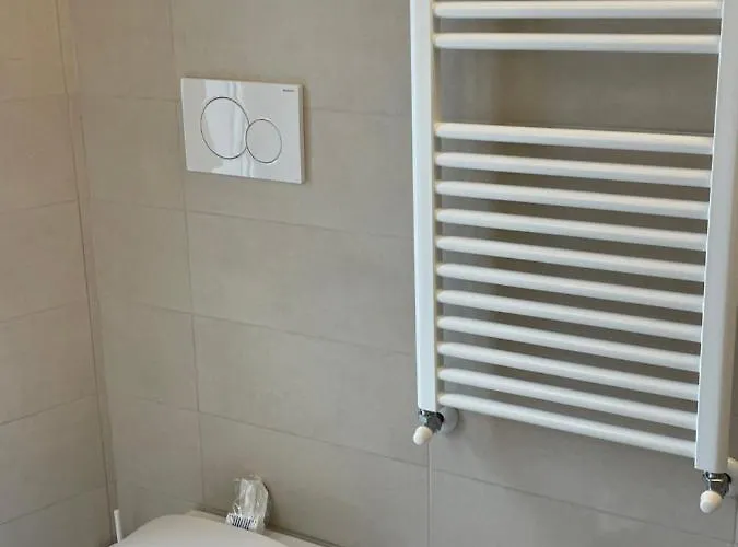 Lägenhet Da Pippo Moneglia