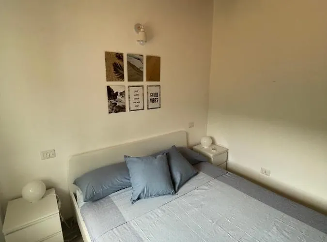 Da Pippo Lägenhet *