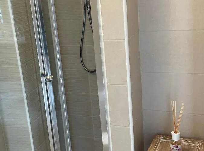 Lägenhet Da Pippo Moneglia