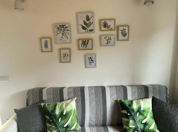 Da Pippo Lägenhet *