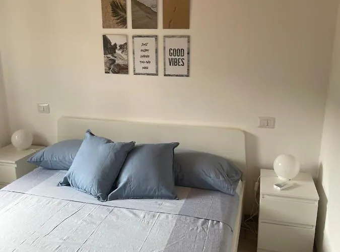 Lejlighed Da Pippo *