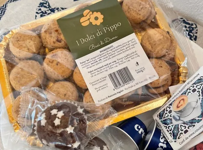 Da Pippo Lägenhet Moneglia