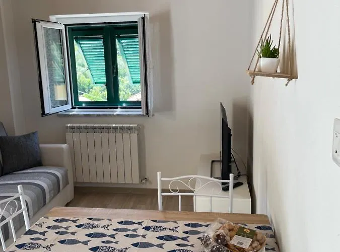 Lägenhet Da Pippo Moneglia